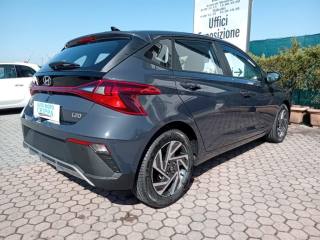 HYUNDAI i20 usata, con Airbag Passeggero