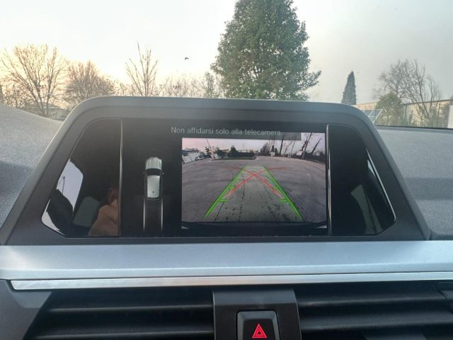 BMW X3 usata, con Controllo elettronico della corsia
