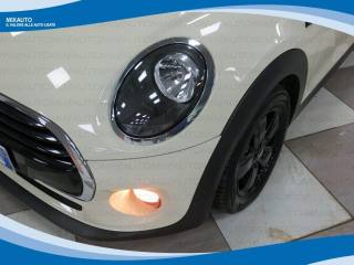 MINI Cooper usata, con ESP