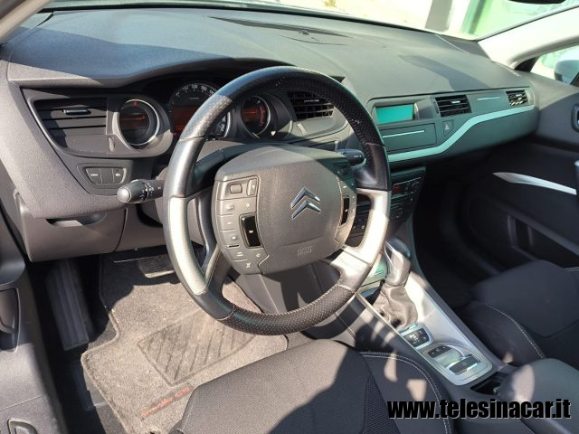 CITROEN C5 usata, con Controllo trazione