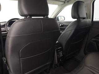 JEEP Compass usata, con Fari LED