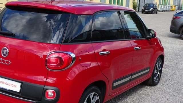 FIAT 500L usata 36