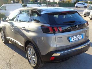 PEUGEOT 3008 usata, con Airbag laterali