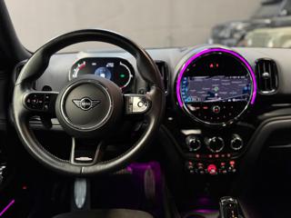 MINI Countryman usata, con USB