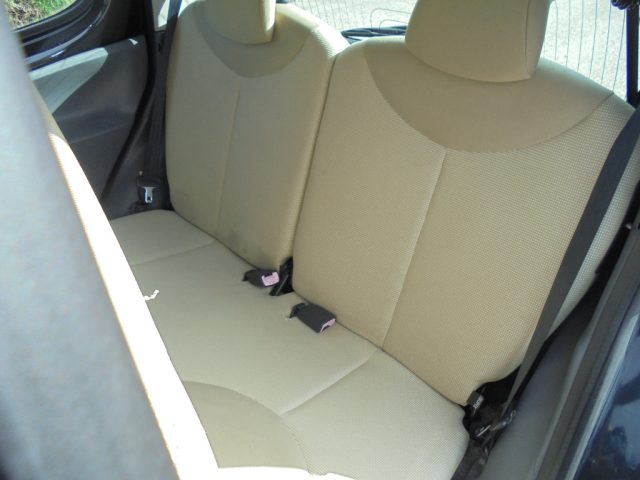 PEUGEOT 107 usata, con Lettore CD