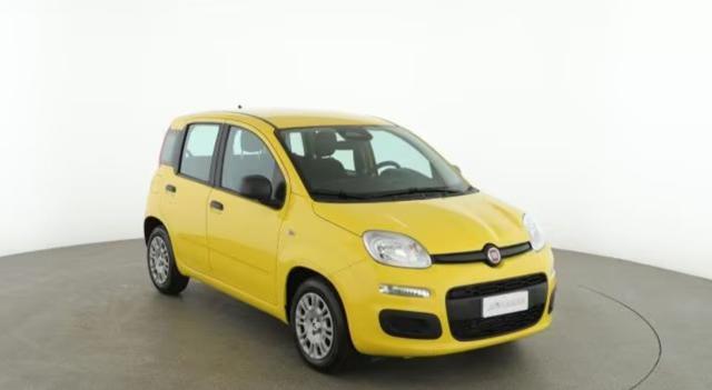 FIAT Panda usata, con ABS