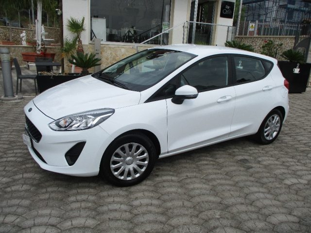FORD Fiesta usata, con Airbag laterali