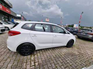 KIA Carens usata, con Climatizzatore