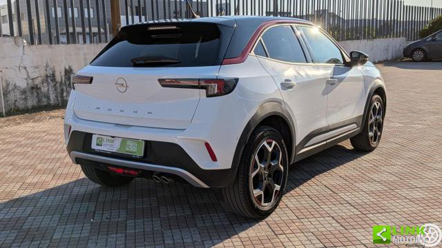 OPEL Mokka usata, con Alzacristalli elettrici