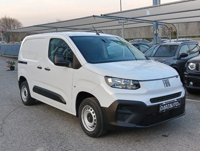CITROEN Berlingo usata, con Airbag laterali