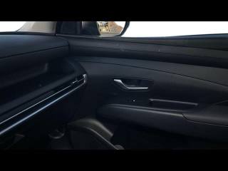 HYUNDAI Tucson usata, con Touch screen