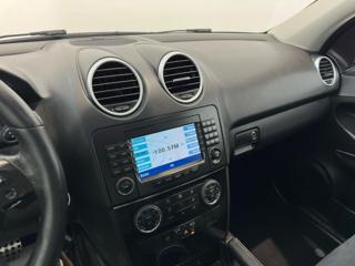 MERCEDES-BENZ ML 350 usata, con Chiusura centralizzata