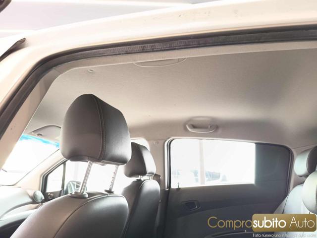 CHEVROLET Spark usata 23