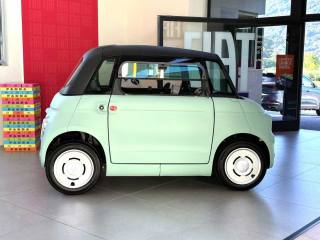 FIAT Topolino usata 5