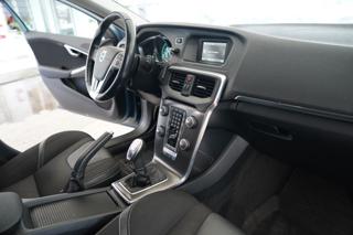 VOLVO V40 usata, con Specchietti laterali elettrici