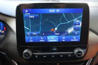 FORD Puma usata, con Controllo automatico clima