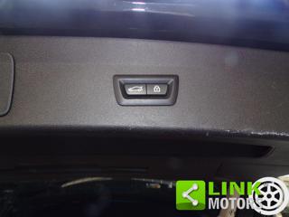 BMW X1 usata, con Sospensioni sportive