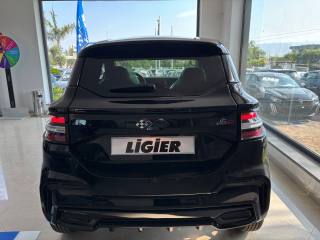 LIGIER JS usata 9