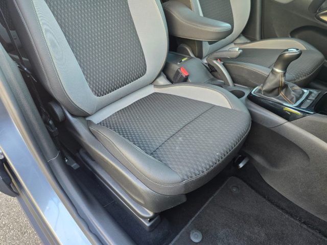 OPEL Crossland X usata 96