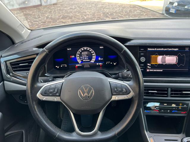 VOLKSWAGEN Polo usata, con Chiusura centralizzata