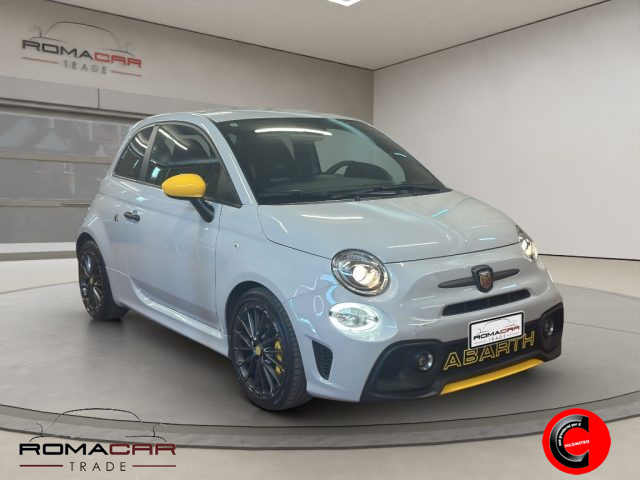 ABARTH 695 usata, con Cruise Control