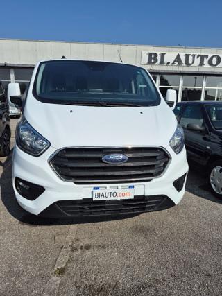 FORD Transit Custom usata, con Airbag