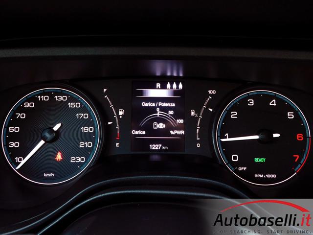 FIAT Tipo usata, con Climatizzatore