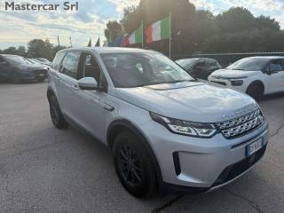 LAND ROVER Discovery Sport usata, con ESP