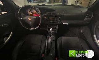 PORSCHE Boxster usata 30