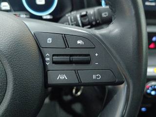 HYUNDAI i20 usata, con Sensore di luce