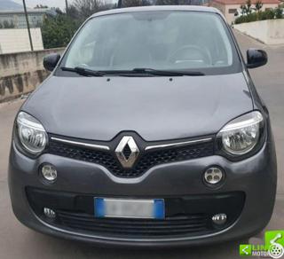 RENAULT Twingo usata, con Airbag