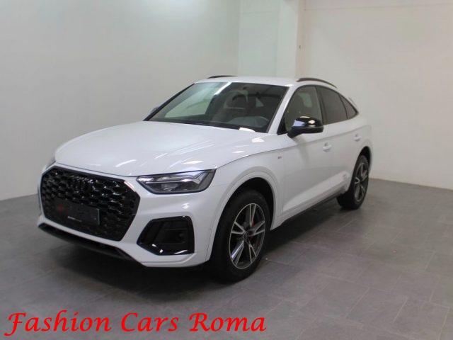 AUDI Q5 usata, con ABS