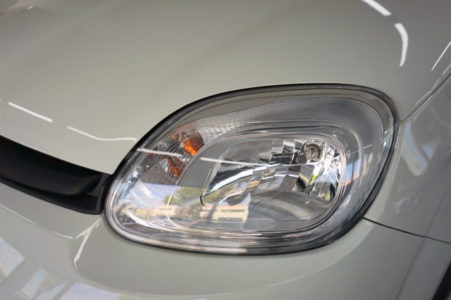 FIAT Panda usata 19
