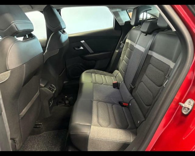 CITROEN C4 usata, con Fendinebbia