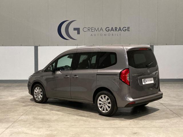 MERCEDES-BENZ Citan usata, con Boardcomputer