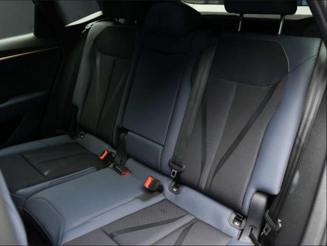 CUPRA Terramar usata, con Touch screen