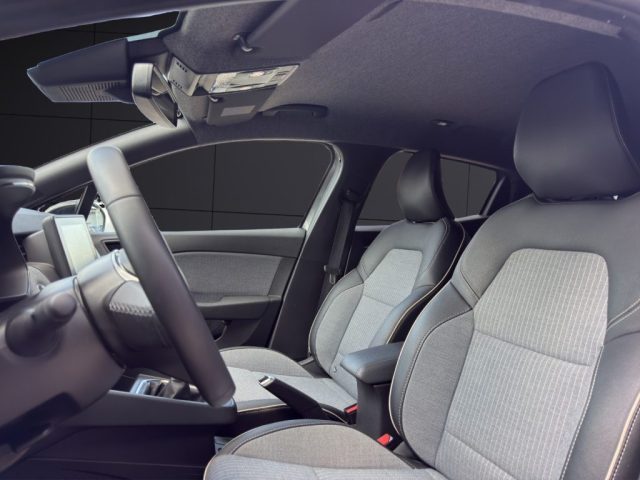 RENAULT Clio usata, con Chiusura centralizzata