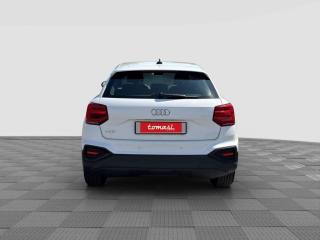 AUDI Q2 usata 3