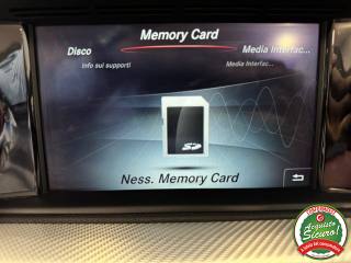 MERCEDES-BENZ SLC 200 usata, con ESP