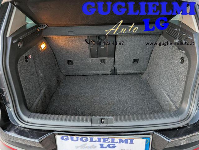 VOLKSWAGEN Tiguan usata, con Controllo trazione