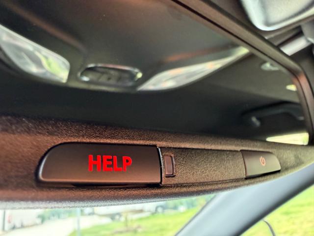 JEEP Compass usata, con Riconoscimento dei segnali stradali