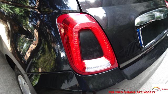 FIAT 500 usata 62
