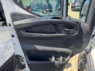 IVECO Daily usata, con Cronologia tagliandi