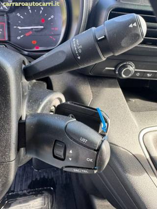 TOYOTA Proace City usata, con Vivavoce