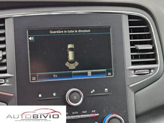 RENAULT Megane usata 30