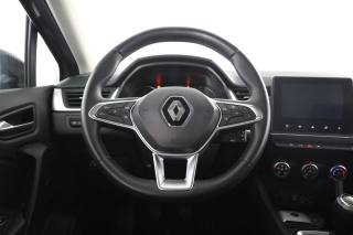 RENAULT Captur usata 5