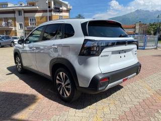 SUZUKI S-Cross usata, con Alzacristalli elettrici
