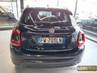 FIAT 500X usata, con Alzacristalli elettrici