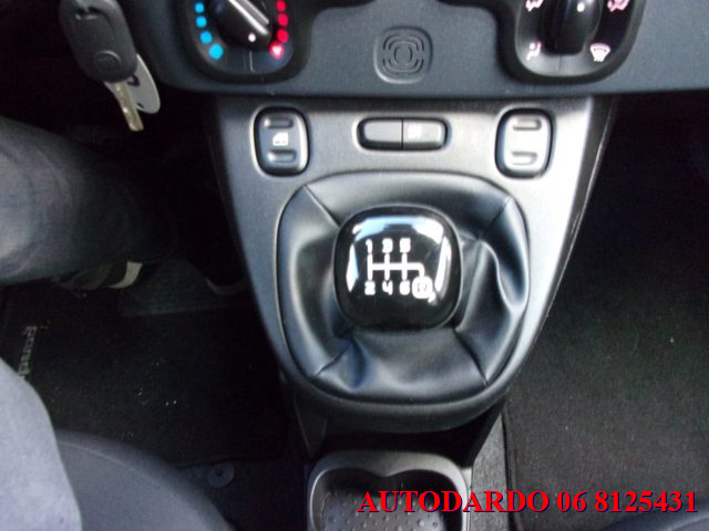 FIAT Panda usata 14
