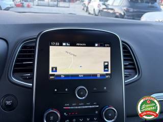 RENAULT Scenic usata, con Cruise Control